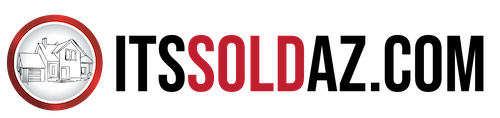 Its Sold AZ